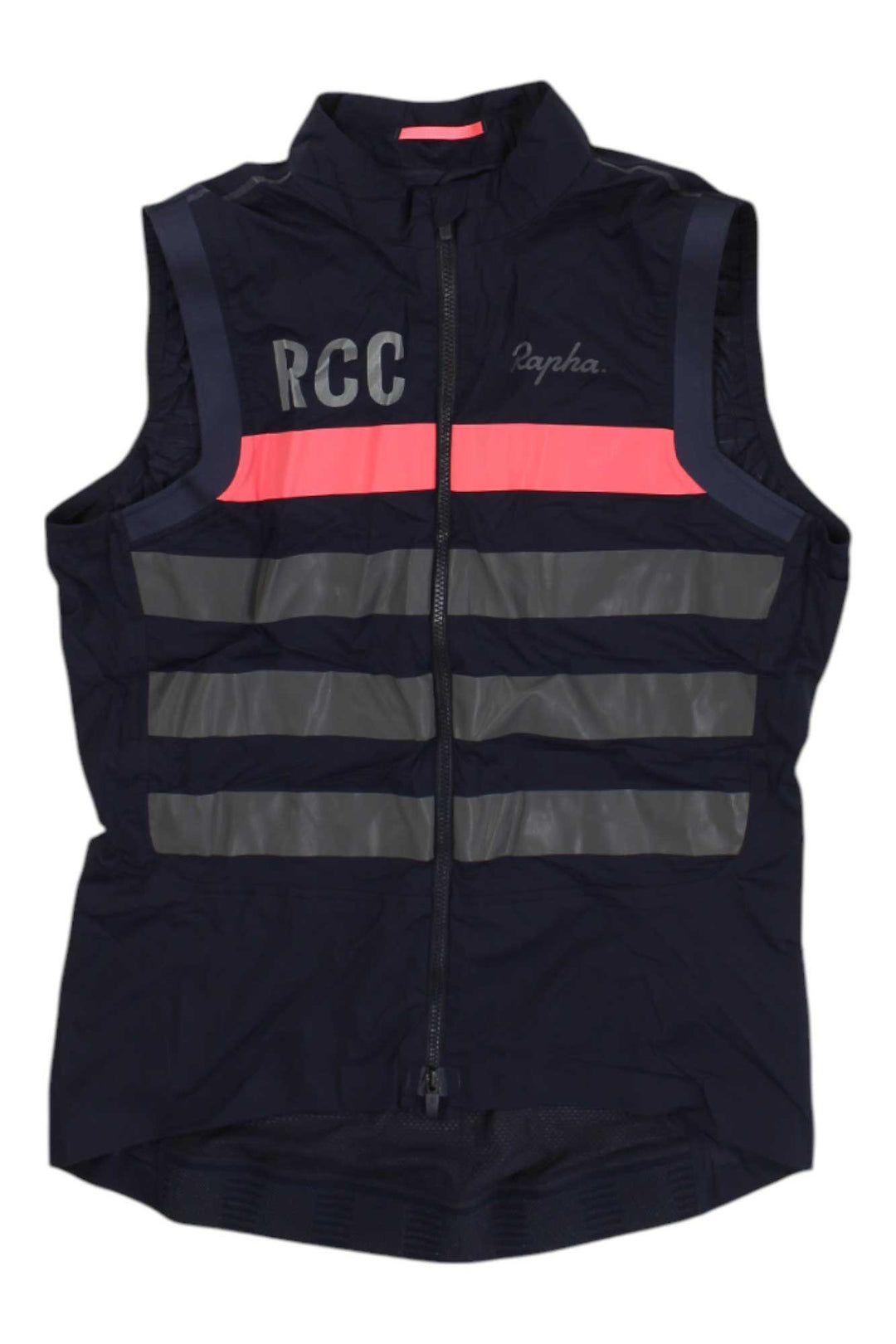 Rapha Womens RCC Pro Team Lightweight Gilet Rapha
