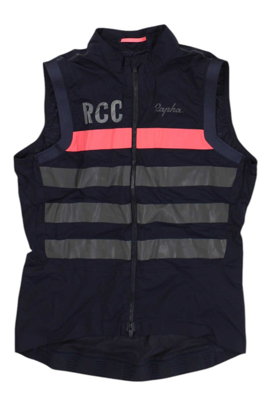 Rapha Womens RCC Pro Team Lightweight Gilet Rapha