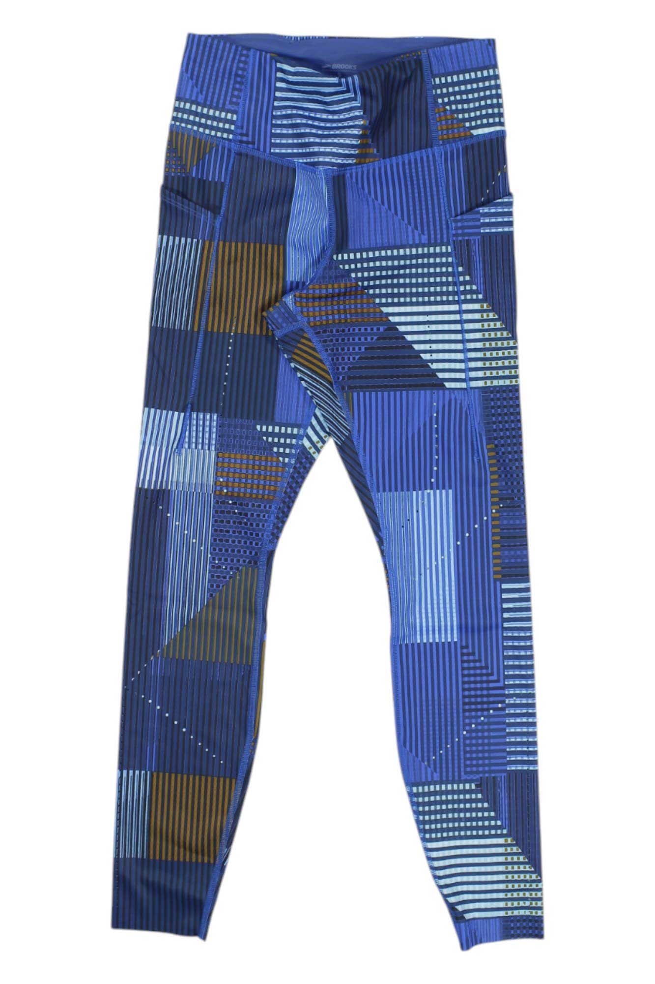 Brooks Womens Method 7/8 Tight Brooks