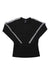 Helly Hansen Womens Lifa Active Stripe Crew Top Helly Hansen