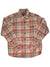 Womens Long-Sleeved Lightweight Fjord Flannel Shirt Patagonia