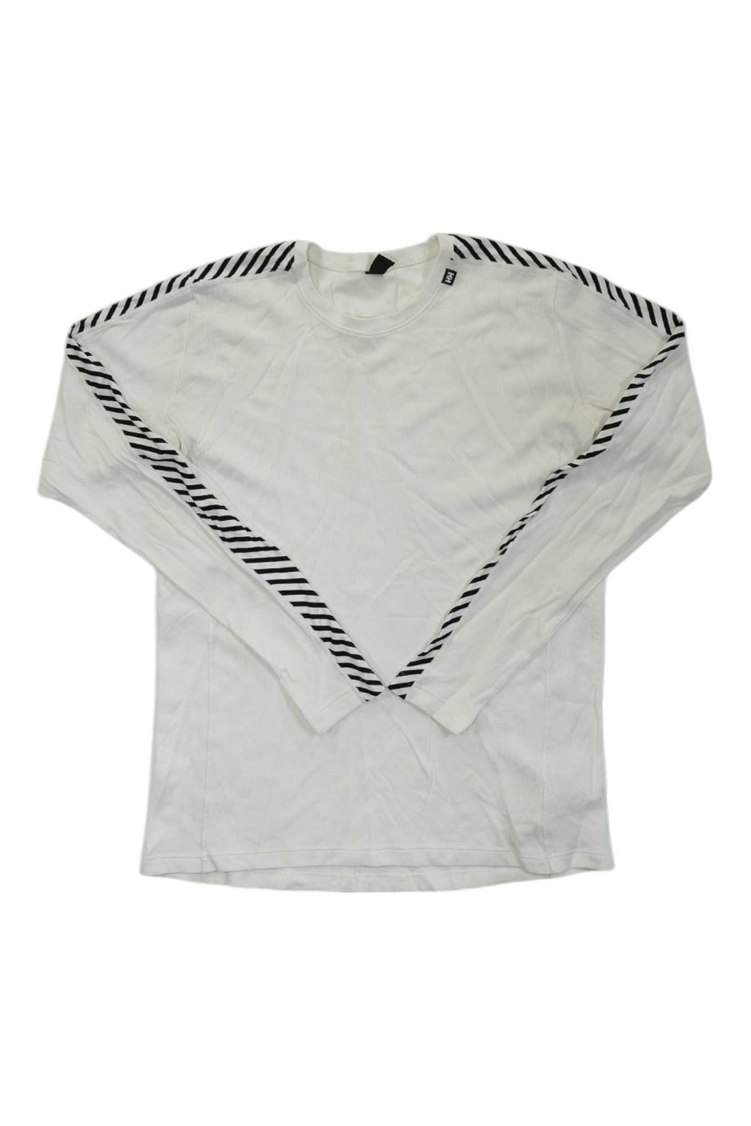 LIFA Long Sleeve Crew Neck Base Layer Top Helly Hansen