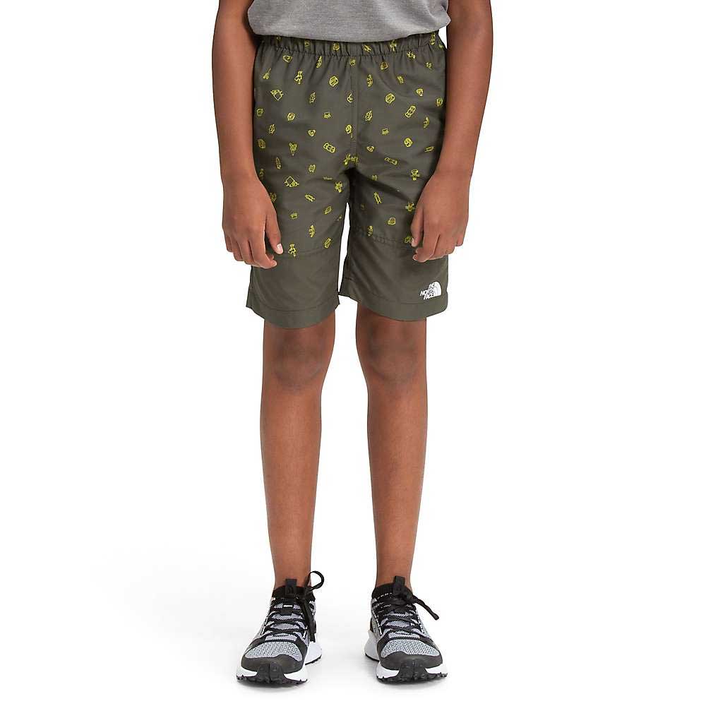 The North Face Boys Class V Water Short The North Face