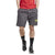 Craft Sportswear Mens Core Charge Short Craft Sportswear