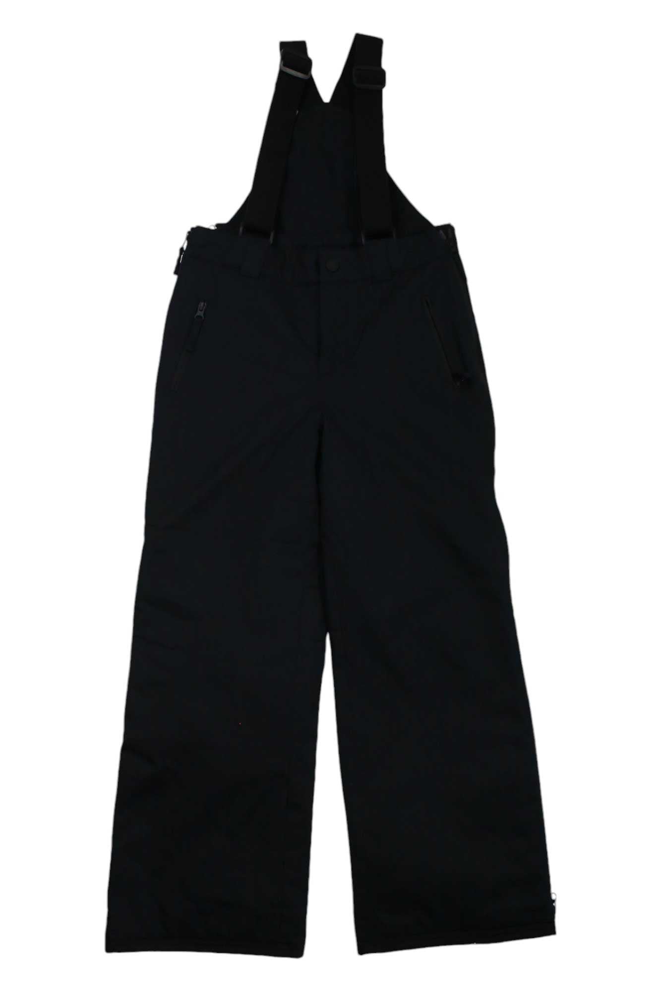 Obermeyer Kids Surface FZ Suspender Pant Obermeyer