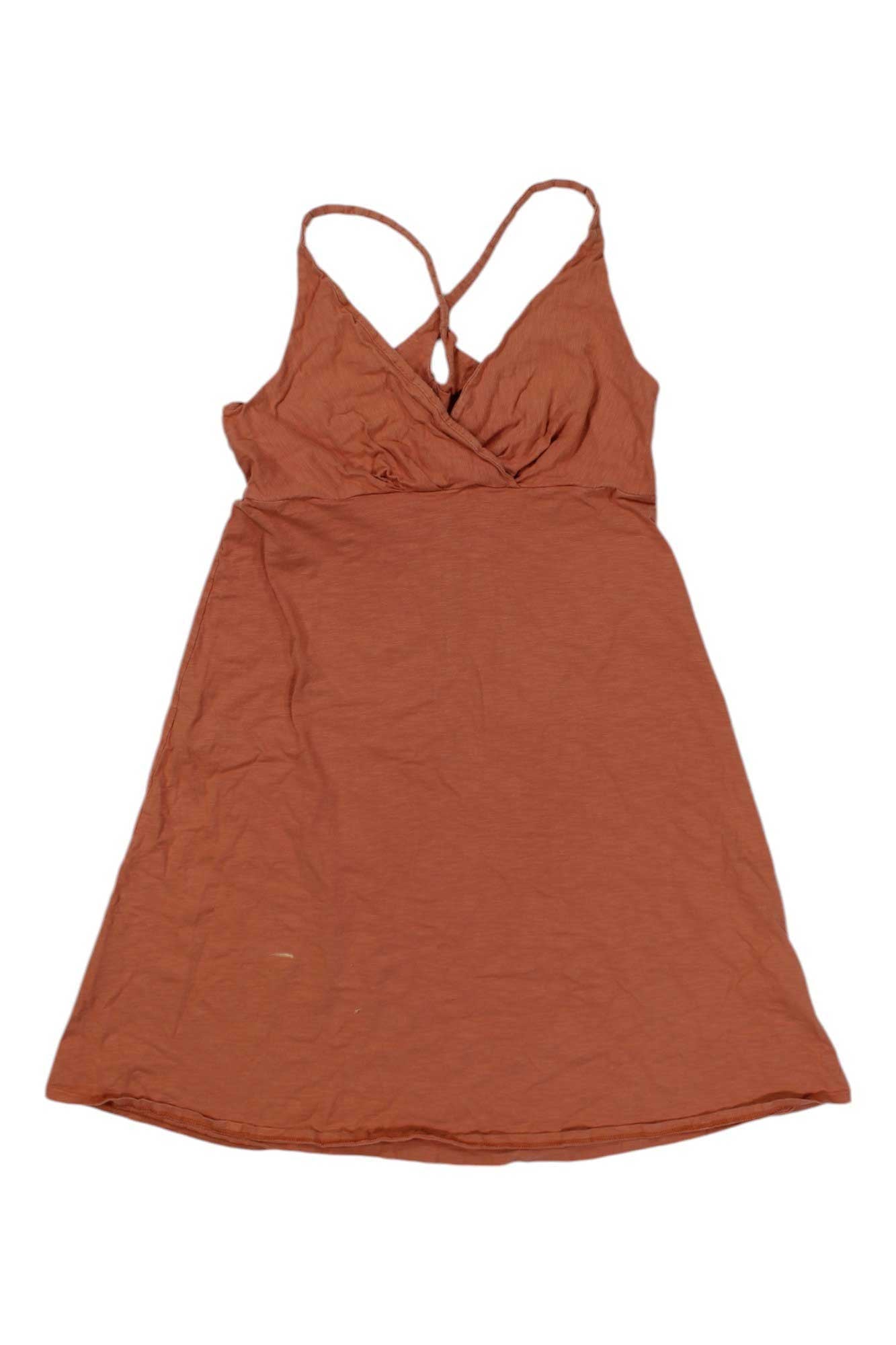 Womens Amber Dawn Dress Patagonia