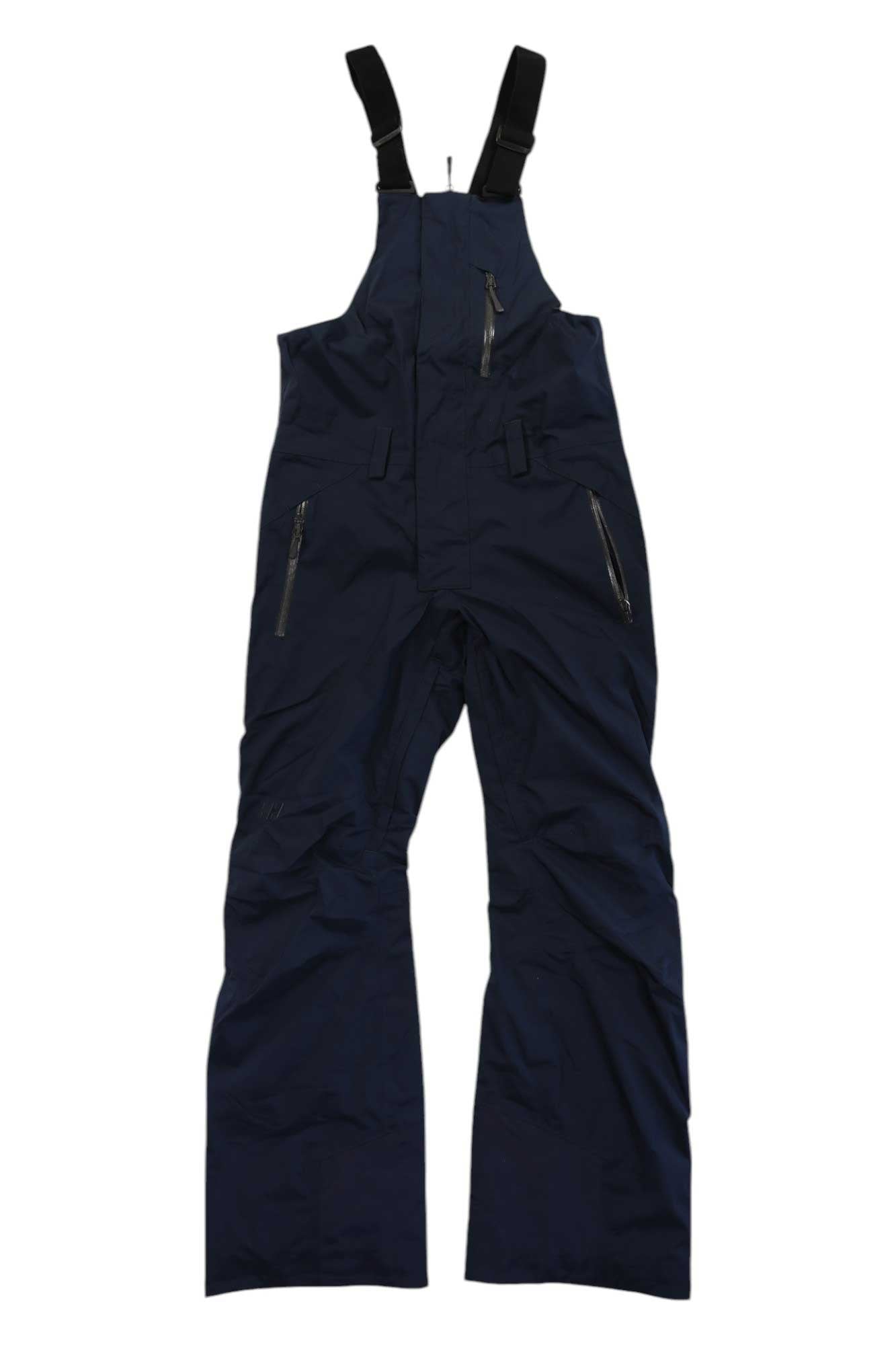 Helly Hansen Mens Legendary Insulated Bib Pant