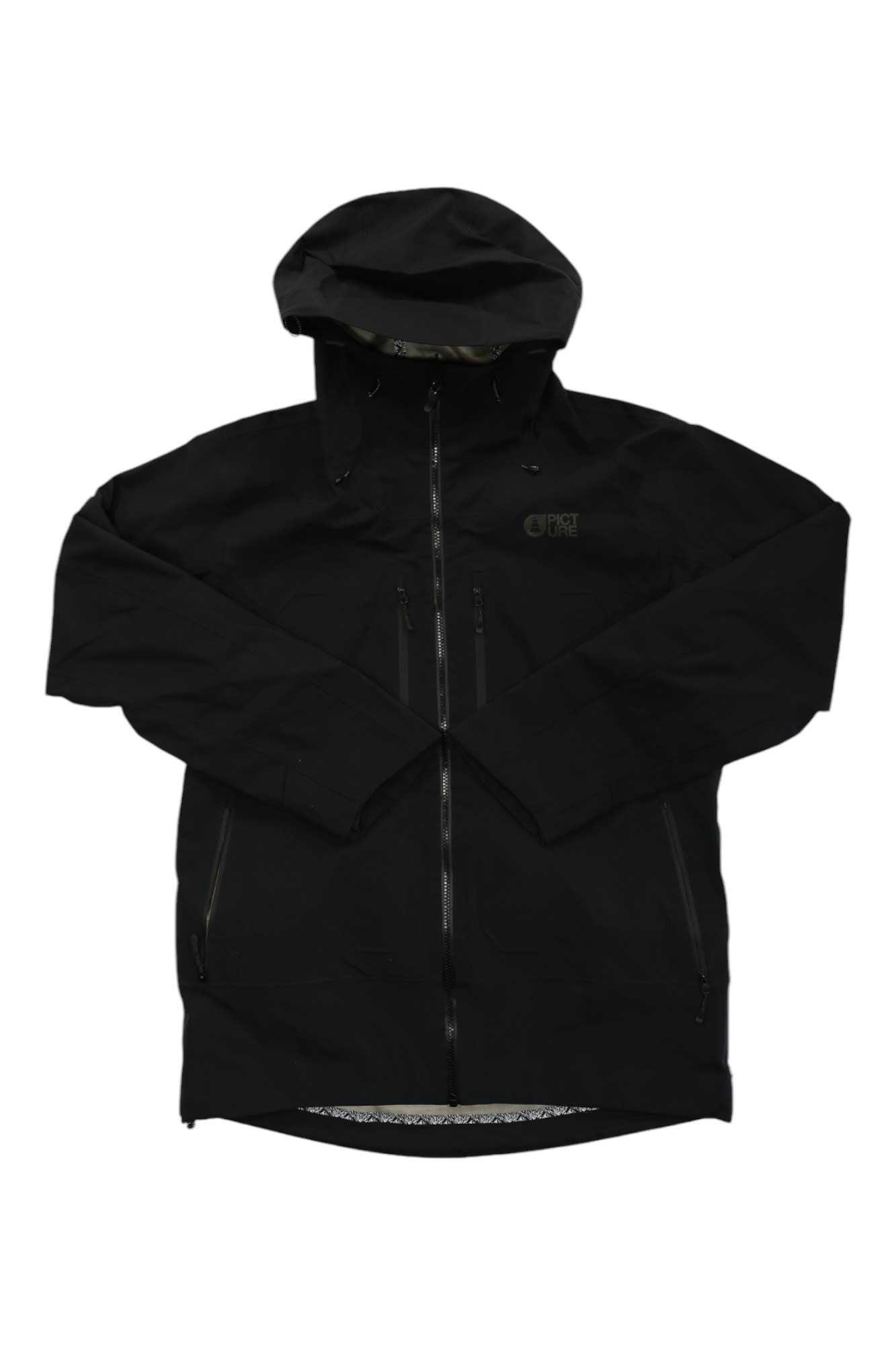 Picture Mens Welcome 3L Jacket Picture