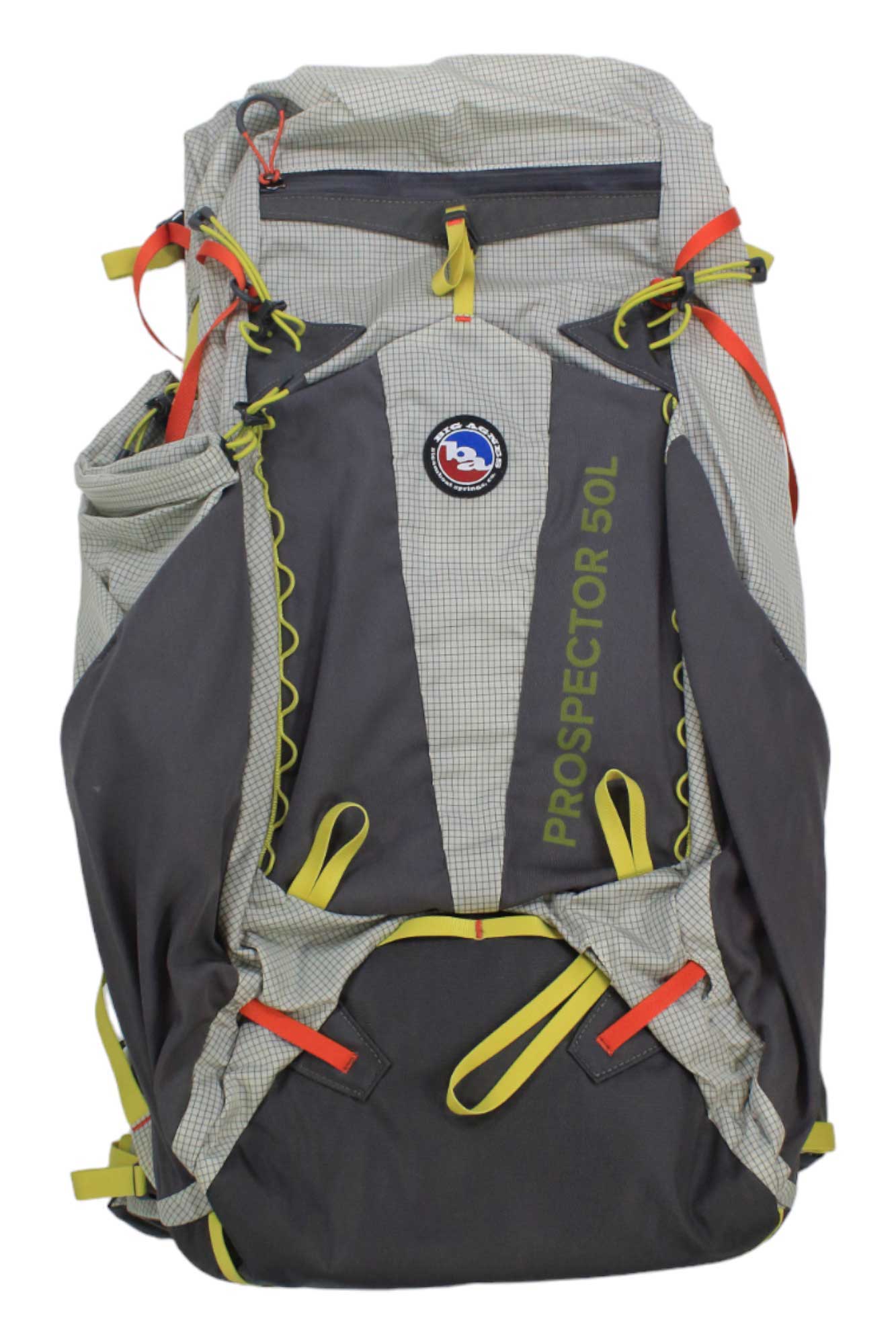 Big Agnes Prospector 50L Backpack