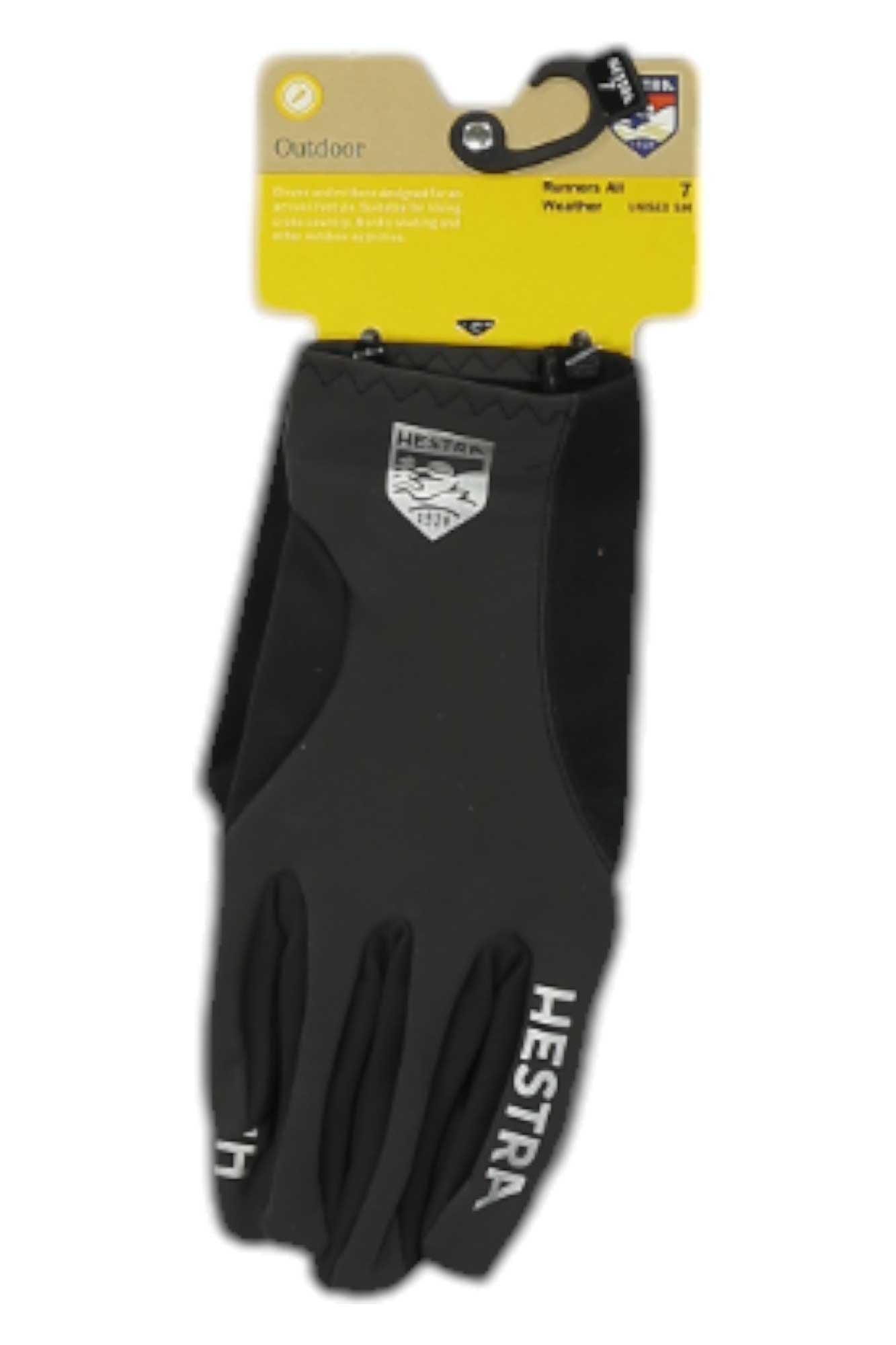 Hestra Runners All Weather Glove Hestra