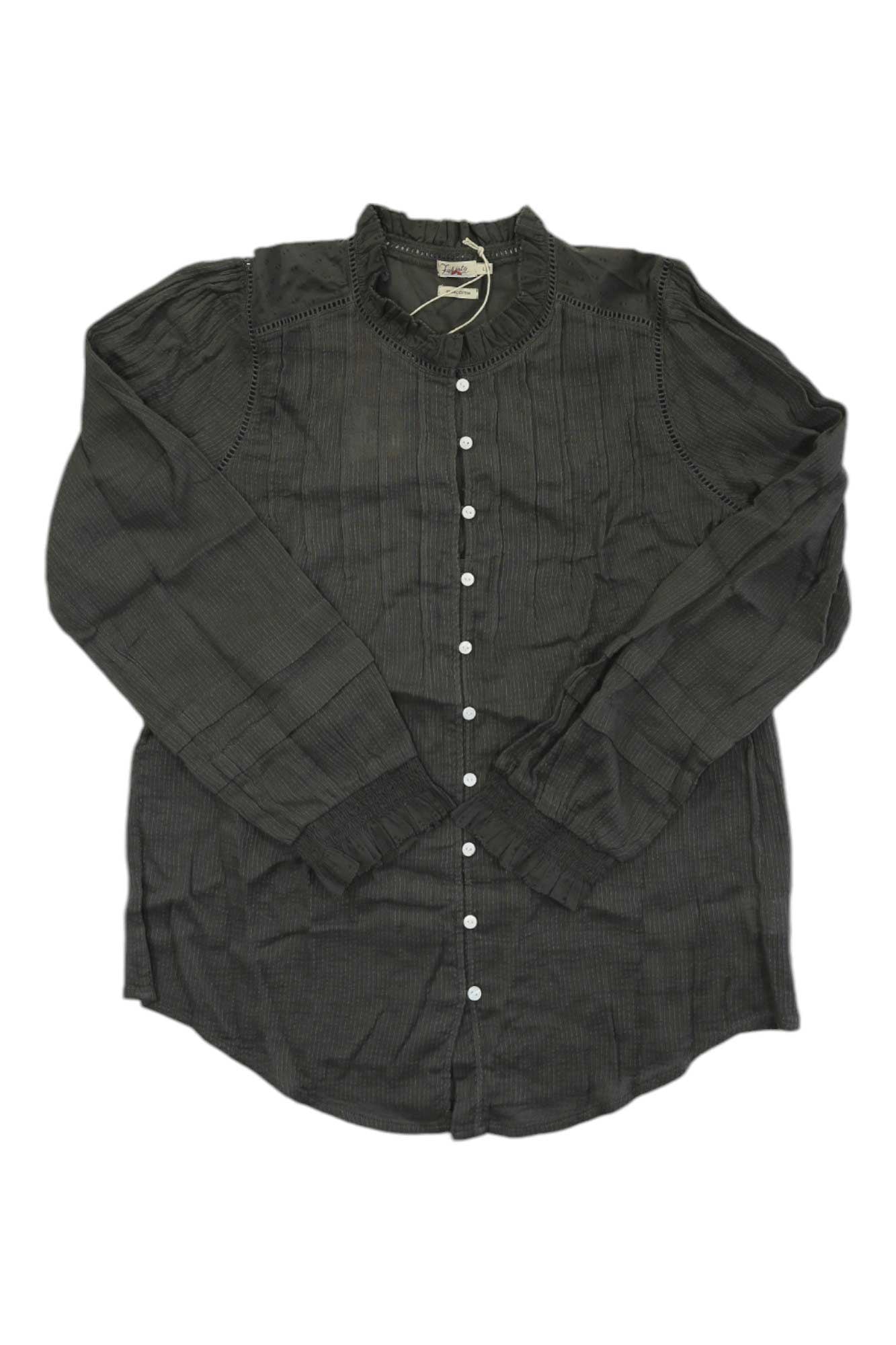 Faherty Womens Willa Top Faherty