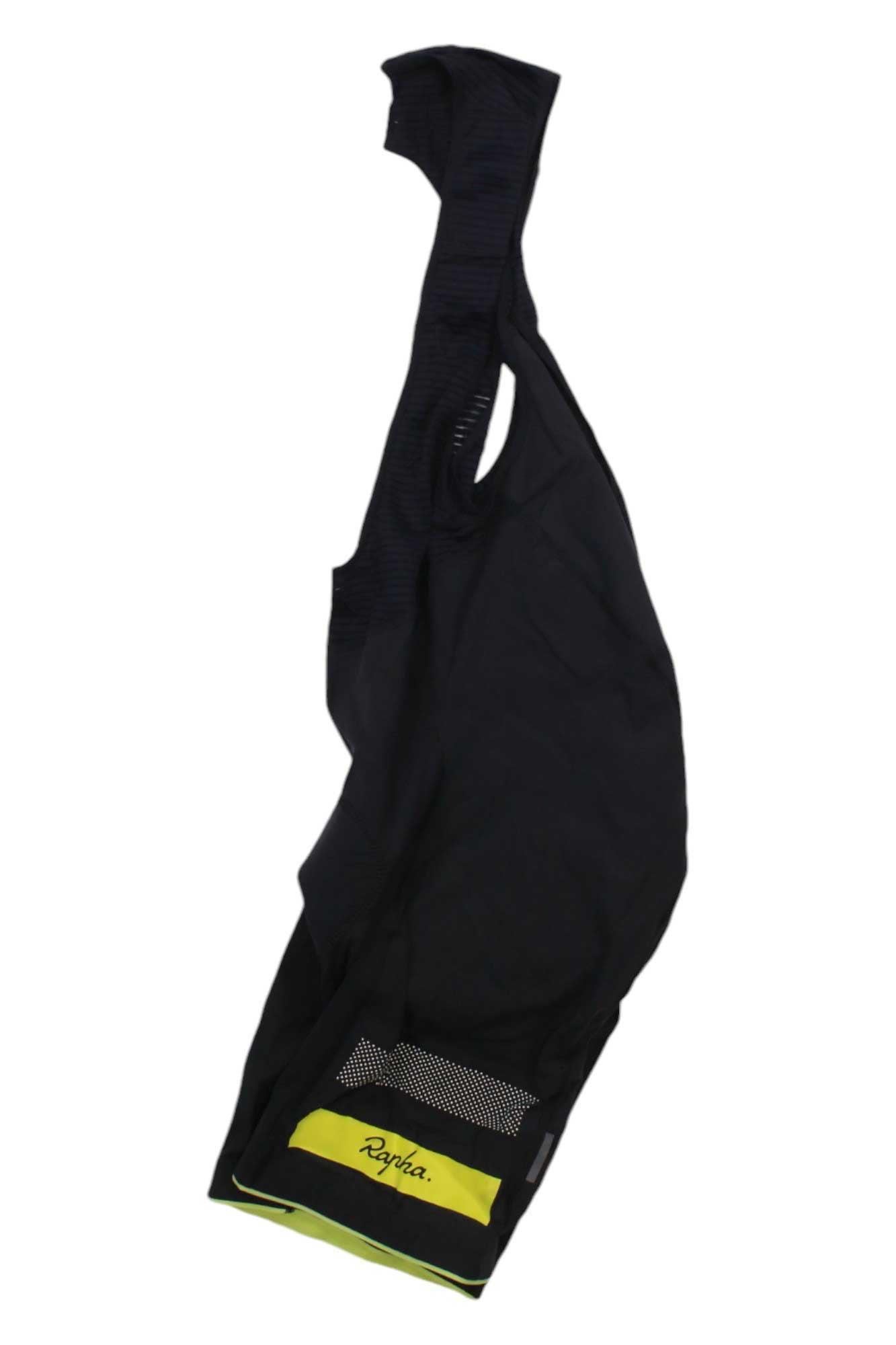 Rapha Mens Brevet Bib Shorts Rapha