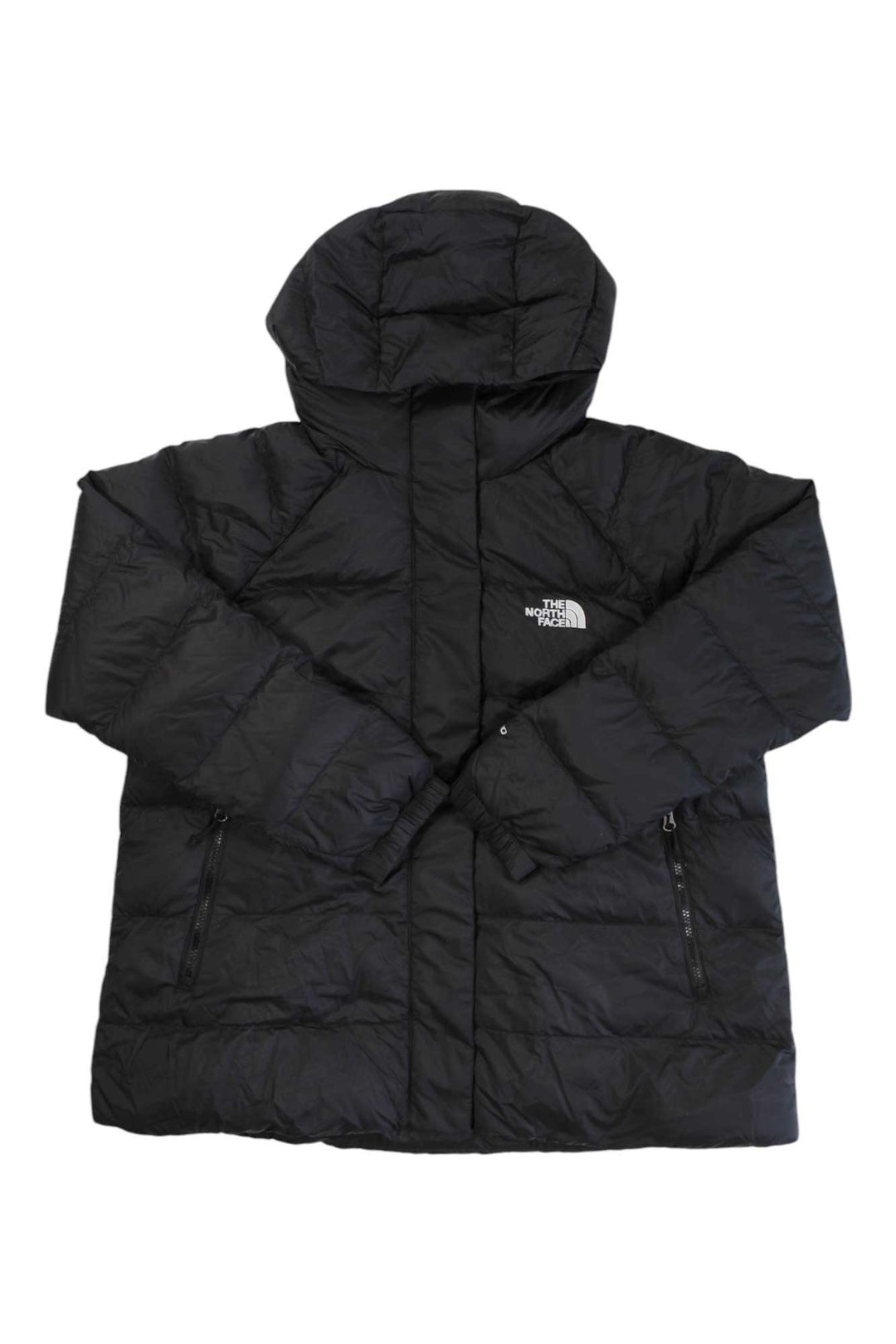 The North Face Womens Hydrenalite Down Midi Jacket The North Face
