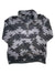 Tribal Print Half Zip Fleece Pullover The North Face
