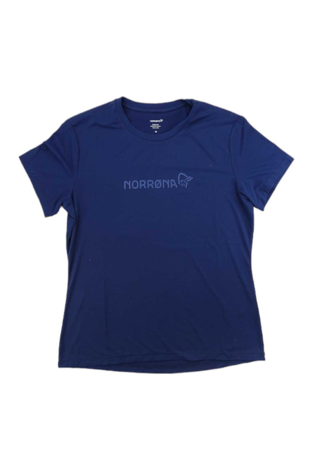 Norrona Womens Tech T-Shirt Norrona