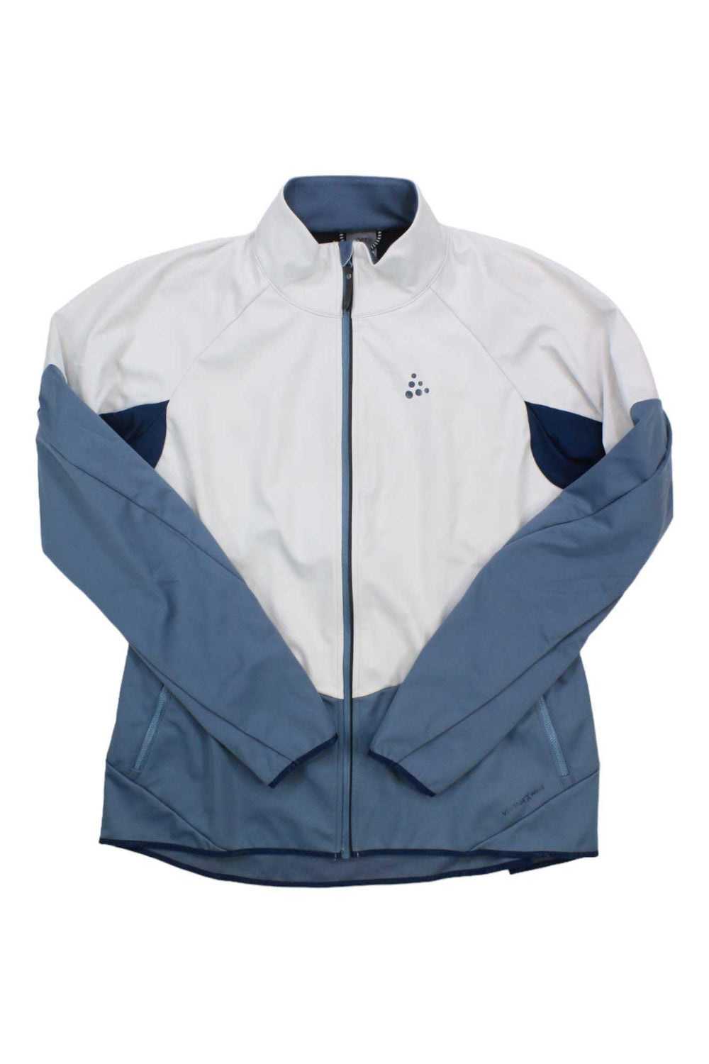 Craft Sportswear Women's Glide Jacket Craft Sportswear