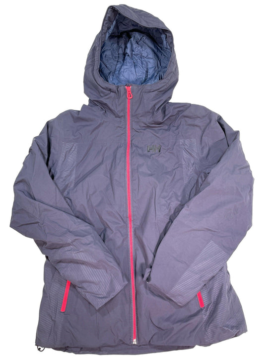 Womens Sunvalley Jacket Helly Hansen
