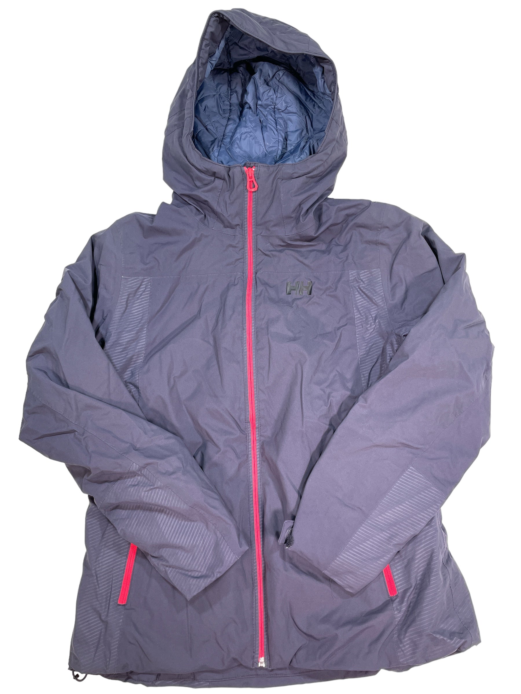 Helly hansen women's outlet sunvalley jacket