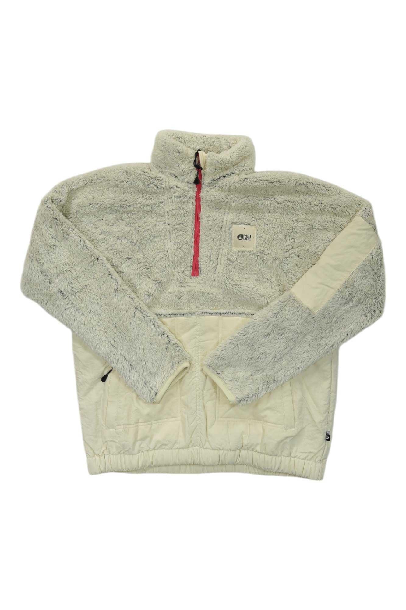 Picture Womens Martella 1/4 Fleece Top Picture