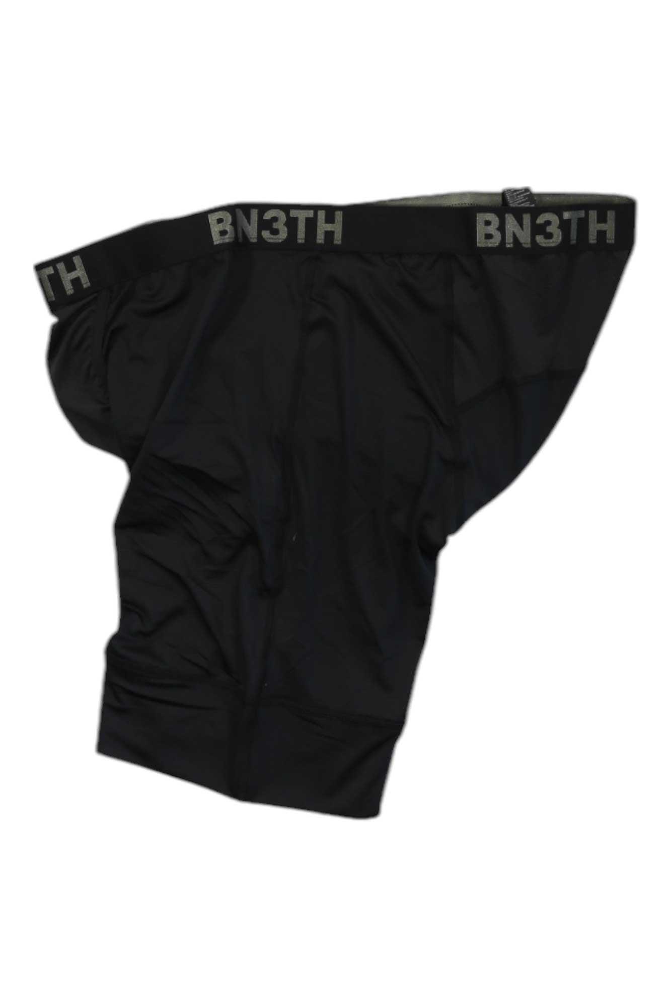 BN3TH Mens North Shore Chamois Boxer Brief BN3TH