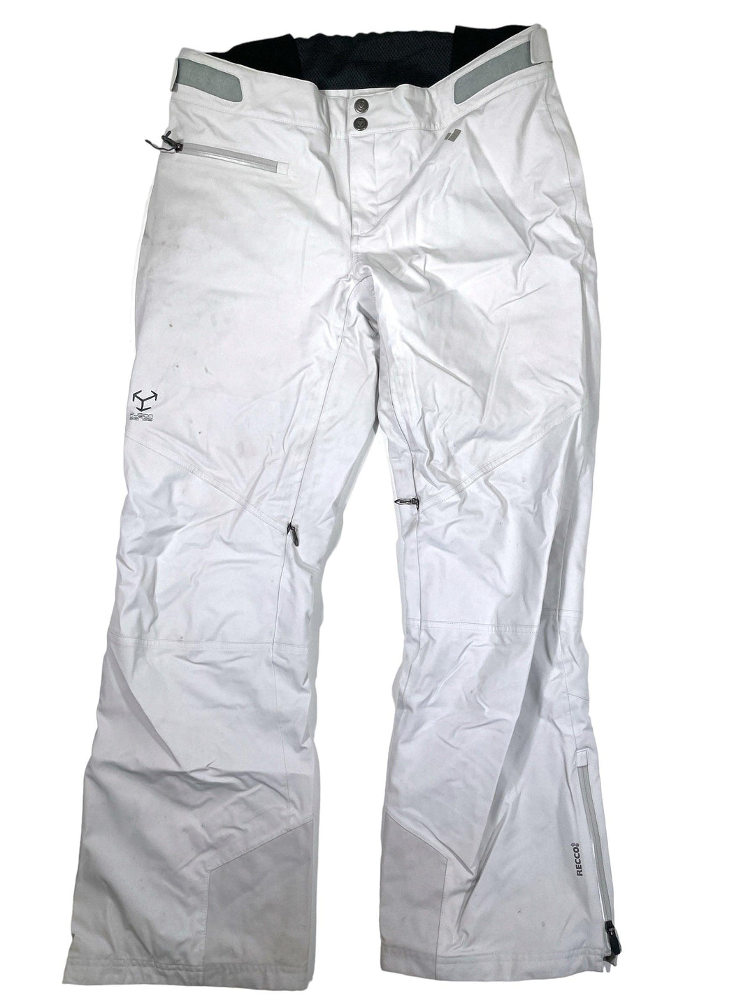 Womens Straight Line Pant Obermeyer