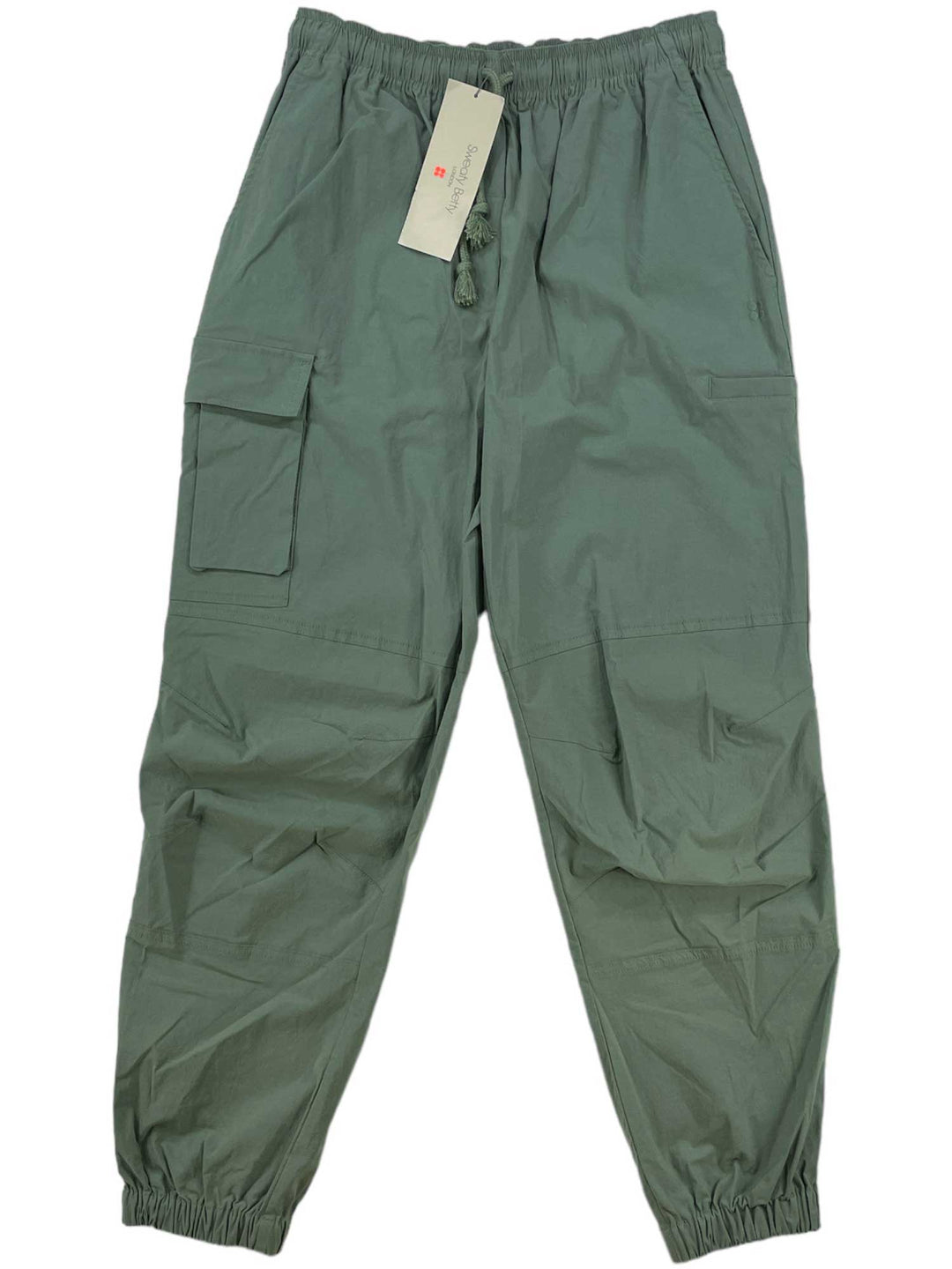 Sweaty Betty Womens Quinn Cargo Pant