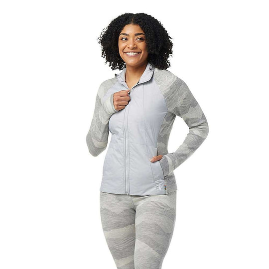 Smartwool Womens Smartloft Jacket Smartwool