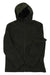 Salewa Mens Sarner 2L Wool Hooded Jacket