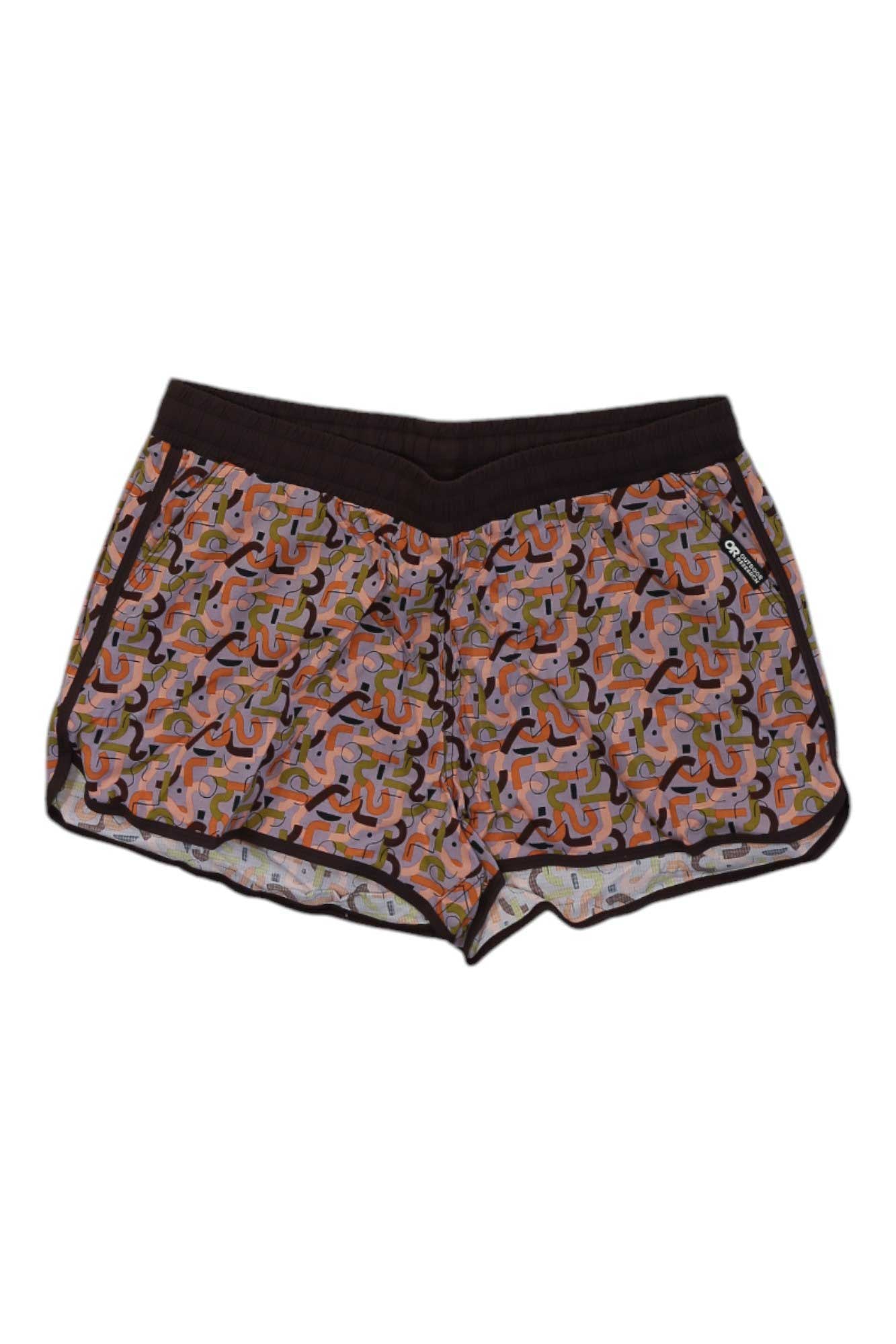 Outdoor Research Womens Zendo Multi Short Outdoor Research