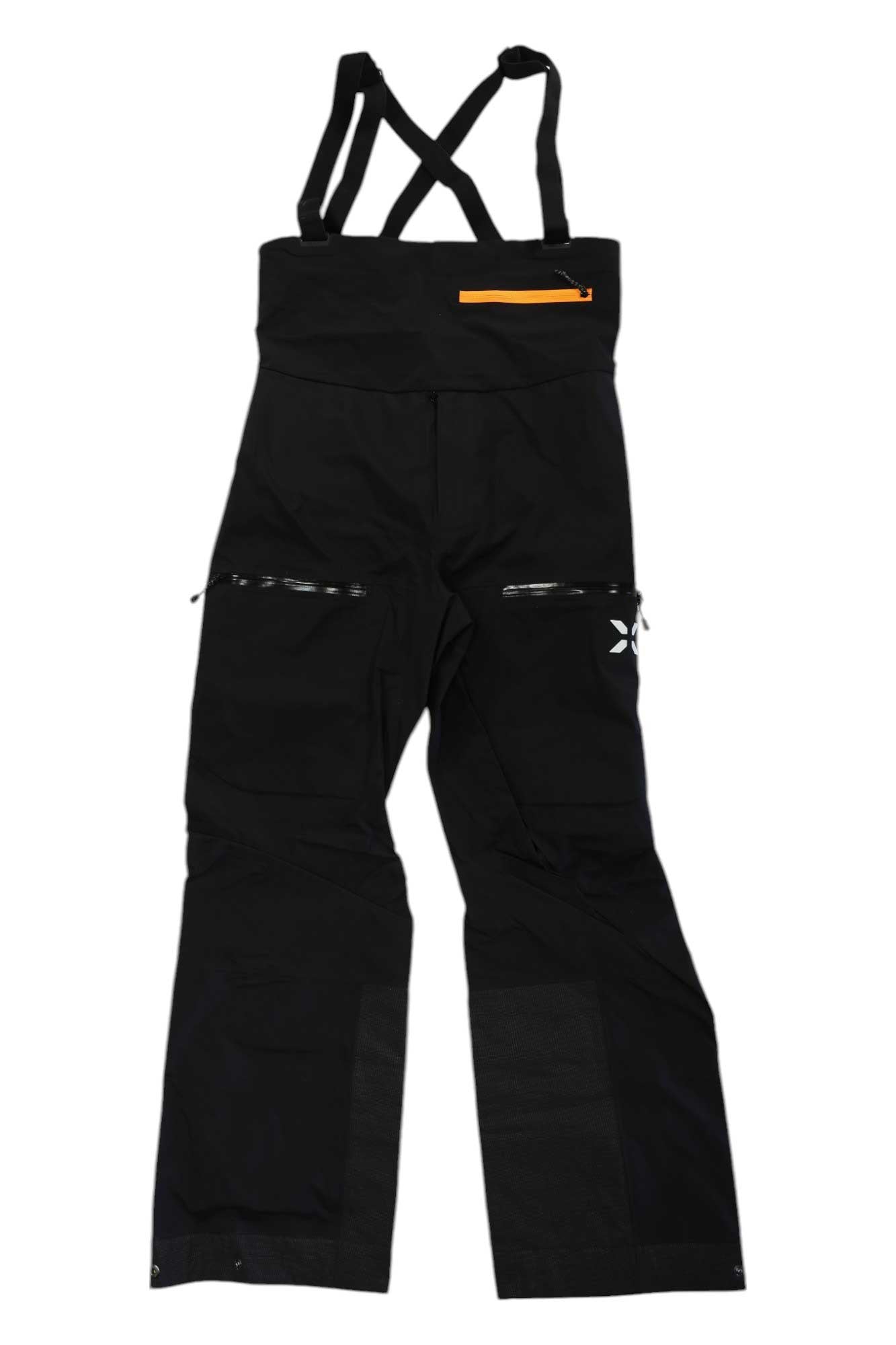 Mammut Mens Eiger Free Pro HS Bib Pant