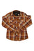 Marmot Womens Bridget Long Sleeve Flannel Marmot
