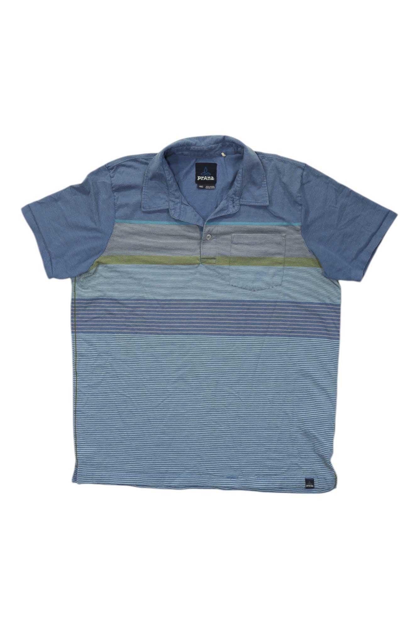 Mens Prana Marco Polo Prana