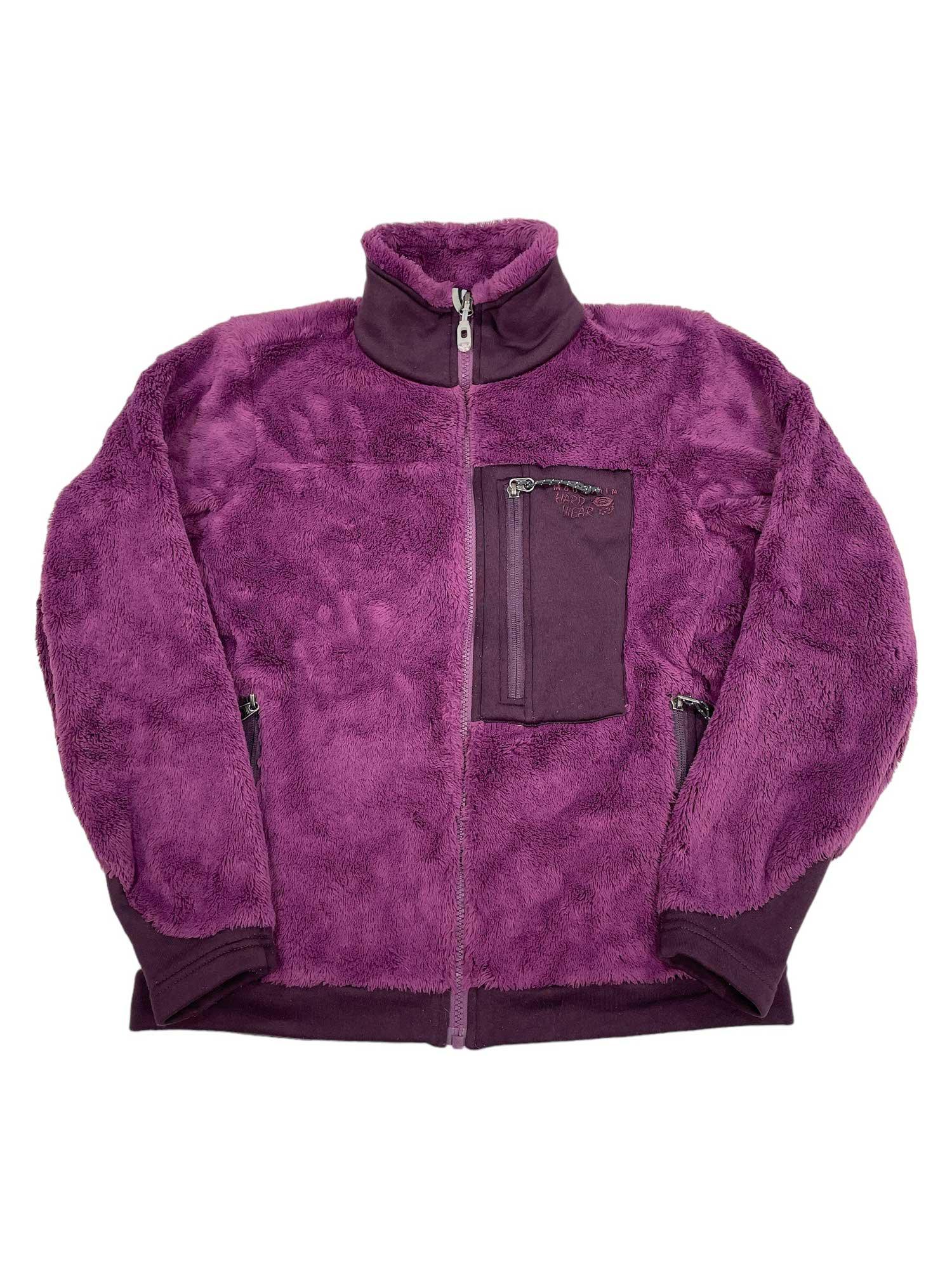 Women's Monkey Woman Jacket Mountain Hardwear