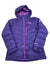 Women's Point It Down Hybrid Jacket The North Face