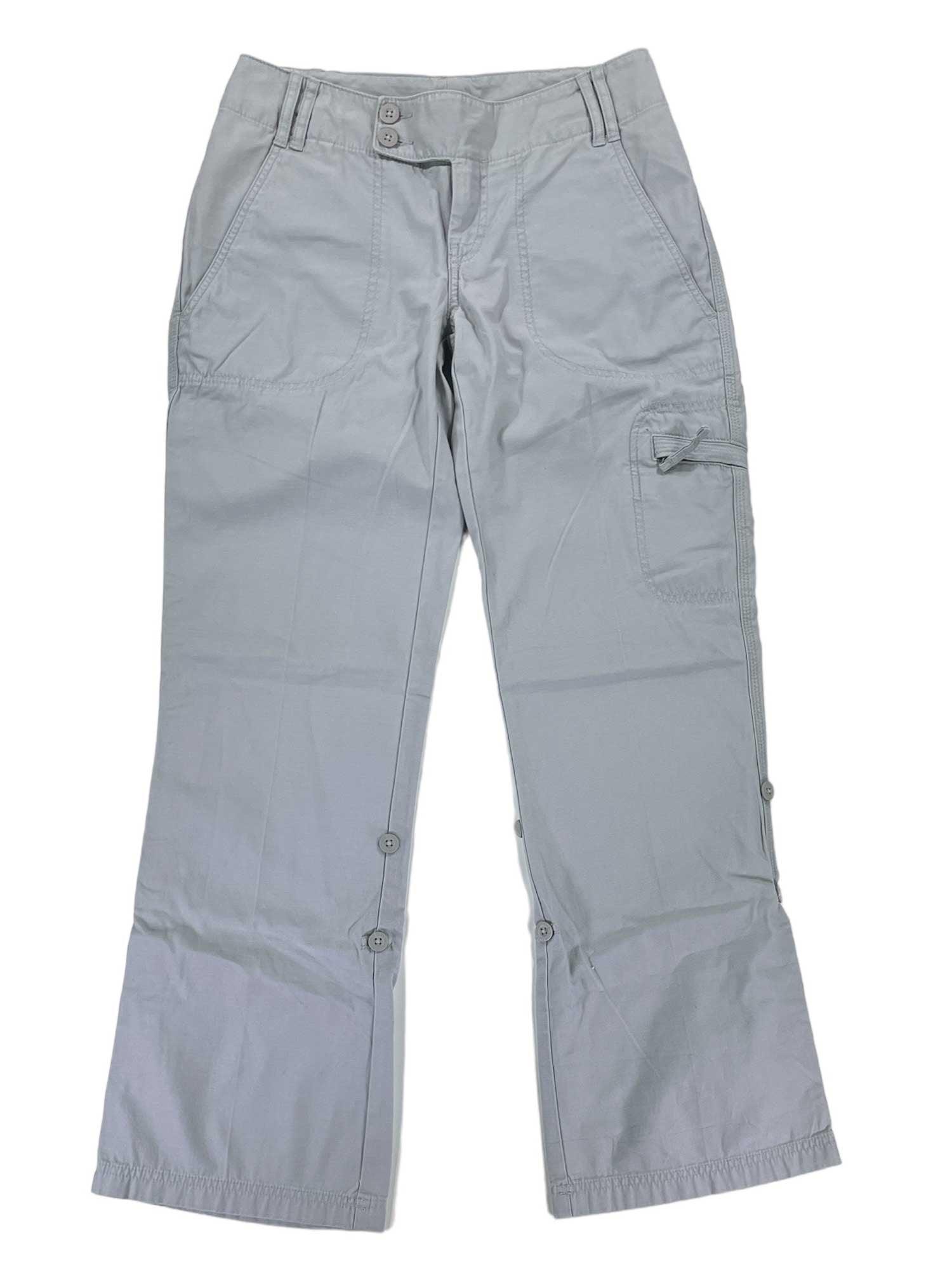 Womens Roll Up Cargo Pants The North Face