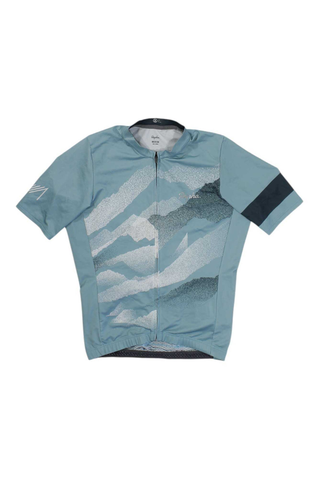 Mens Midweight Race Jersey - Custom Rapha