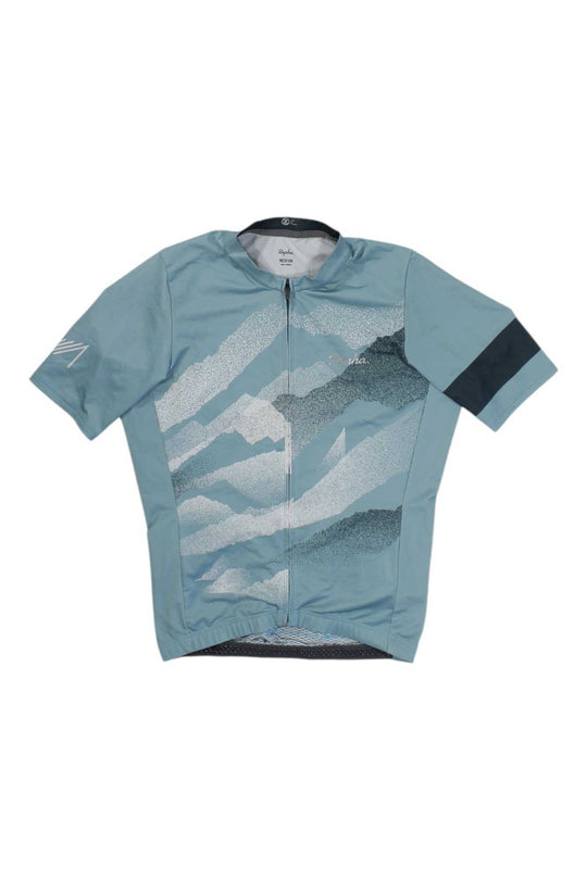 Mens Midweight Race Jersey - Custom Rapha