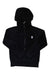 Namuk Kids Panda High Loft Fleece Hoodie Namuk