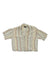 Prana Womens Short Sleeve Button Up Top Prana