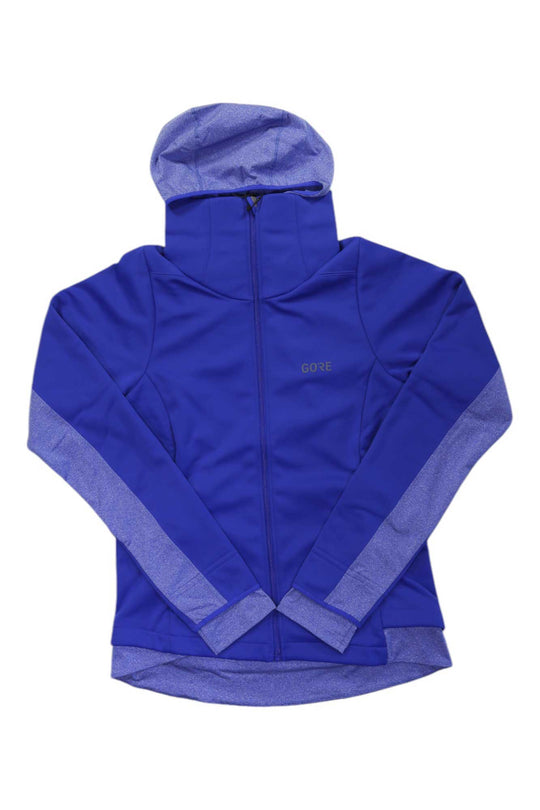 Gorewear Womens R3 Gore Windstopper Thermo Hoodie Gorewear