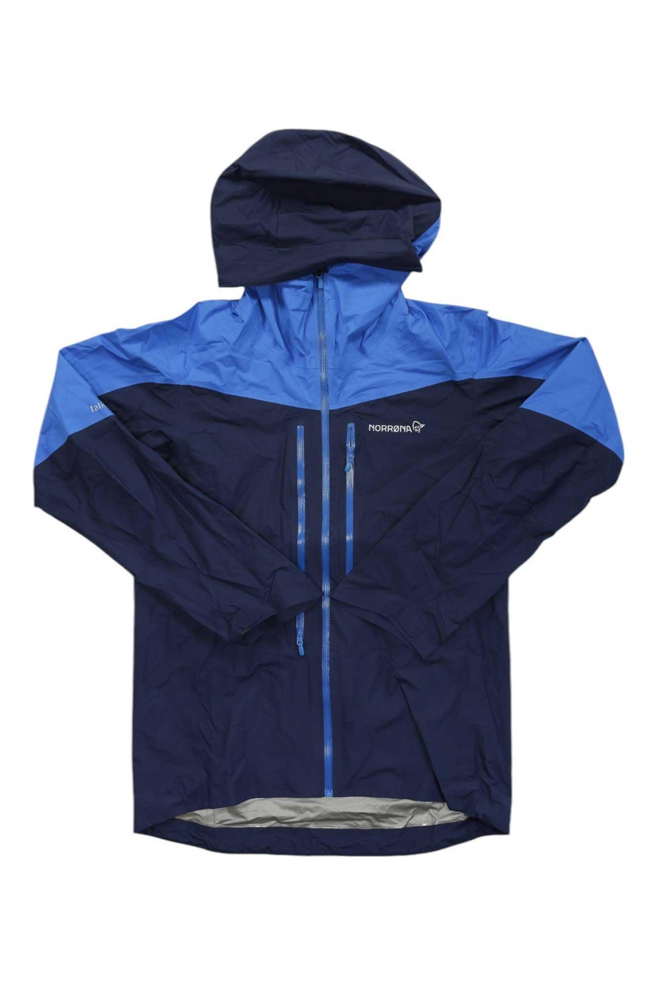 Norrona Mens Falketind GTX Paclite Jacket Norrona