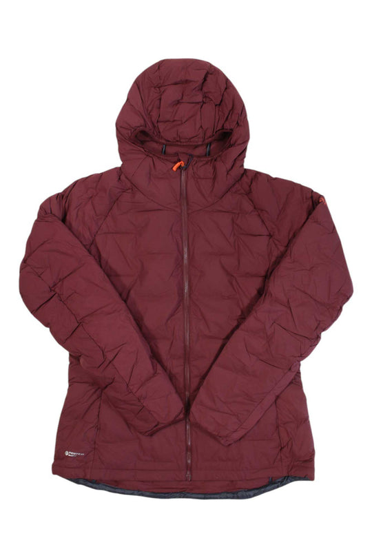 Rab Womens Cubit Stretch Down Hoody