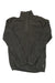 Mens Kiva Ridge Half Zip Sweater Smartwool