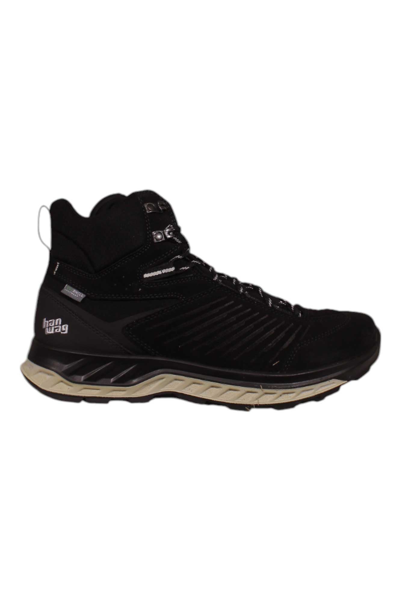 Hanwag Men's Blueridge ES Boot Hanwag