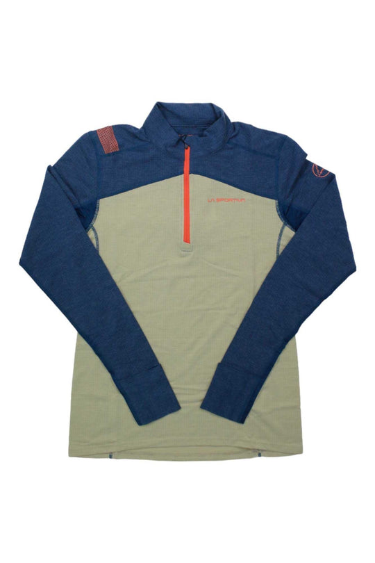 La Sportiva Women's Swift Ls Top La Sportiva