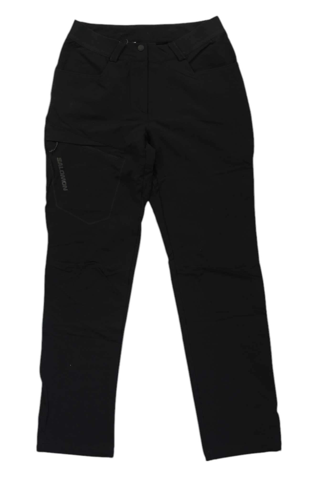 Salomon Womens Wayfarer Warm Pant Salomon