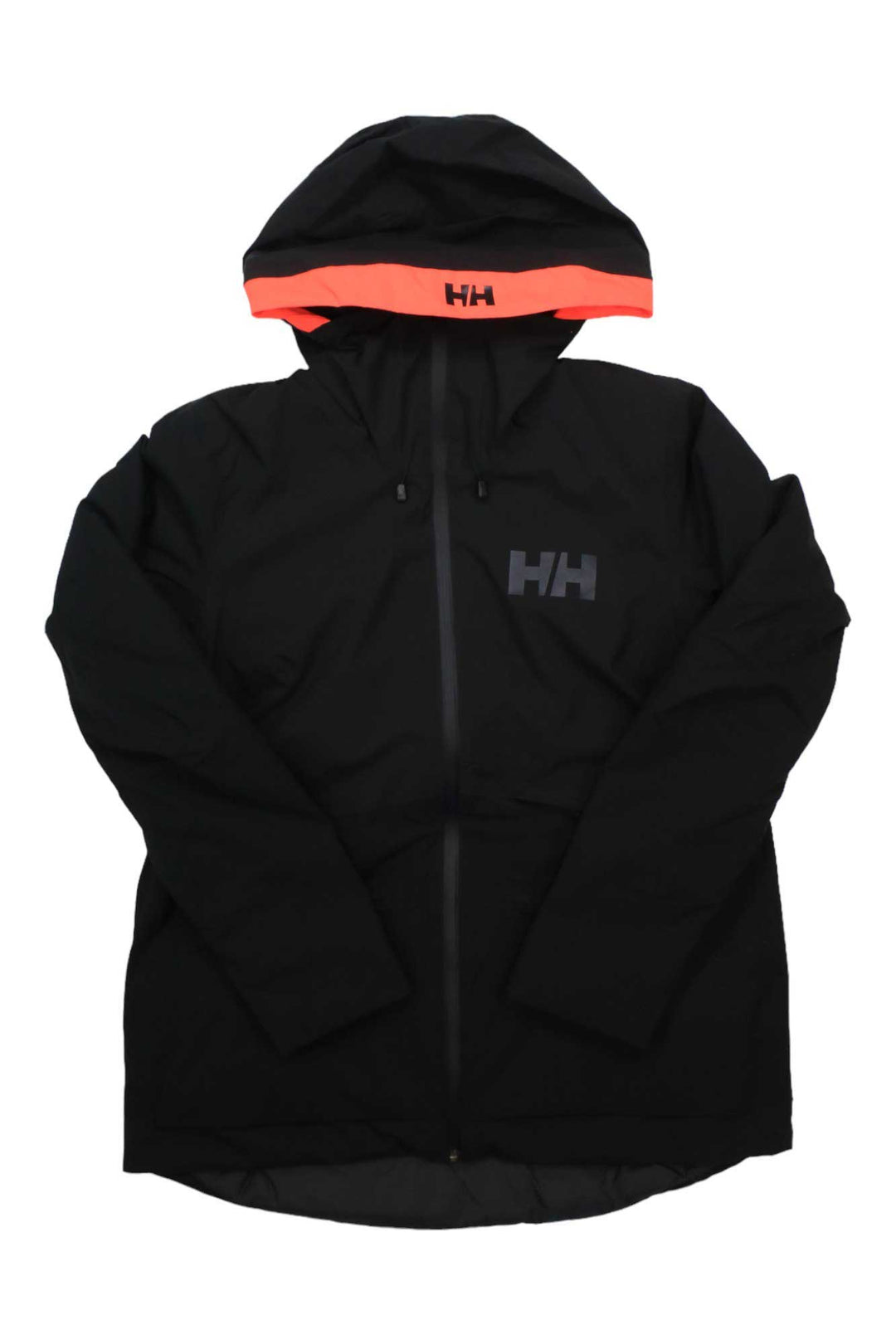 Helly Hansen Womens Powchaser 2.0 Jacket