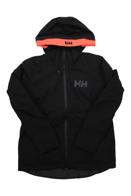 Helly Hansen Womens Powchaser 2.0 Jacket