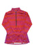 Terry Womens Thermal Long Sleeve Jersey Terry