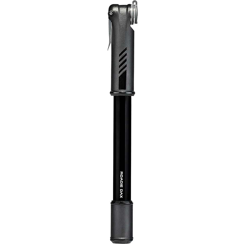 Topeak Roadie Dax Dual Action Pump Topeak